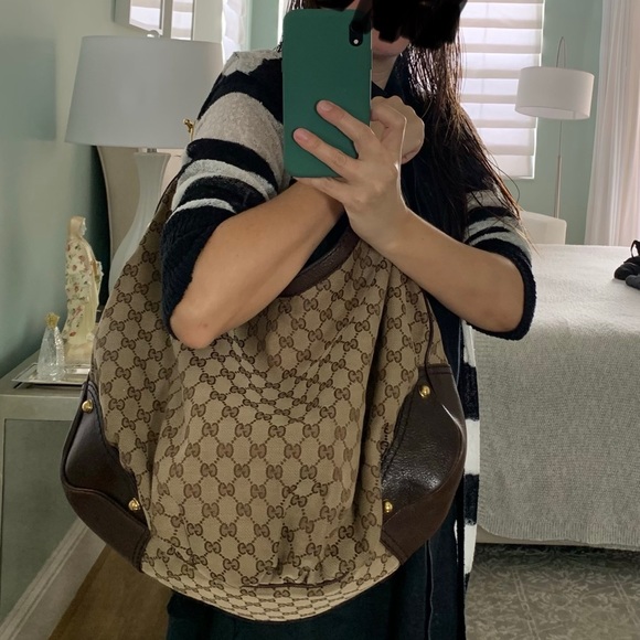 Gucci bag - Picture 6 of 6